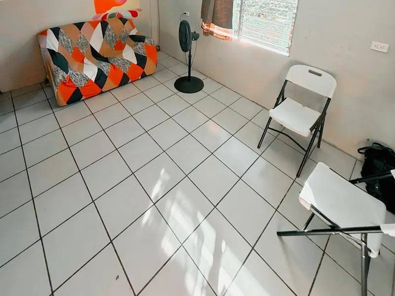 Room interior